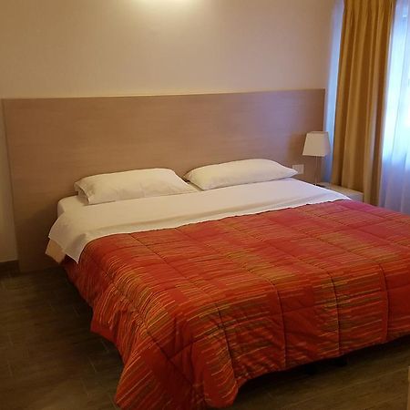 Albergo Consul Spilimbergo Esterno foto