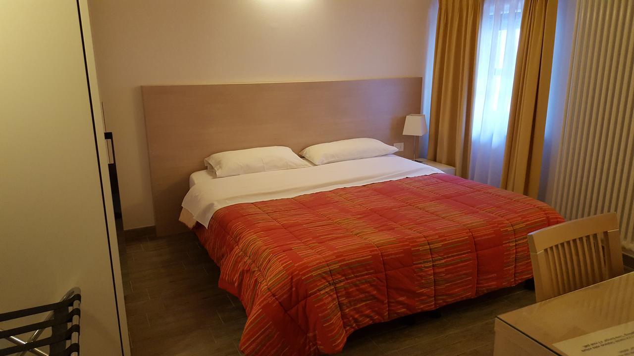 Albergo Consul Spilimbergo Esterno foto